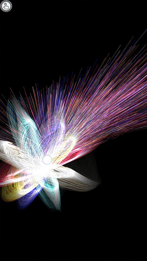 魔幻水粒子手機版 v4.2 0