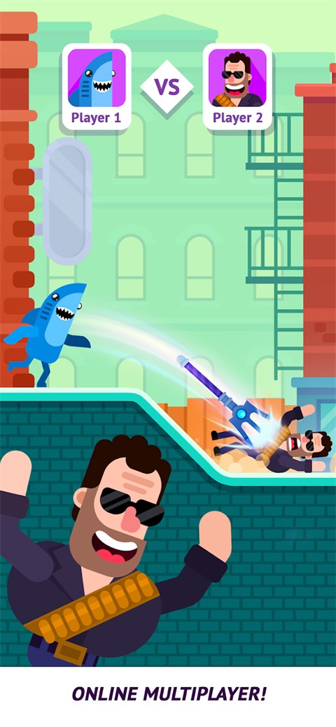 終極弓箭手無限金幣 v6.5.0 1