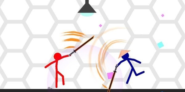 火柴人計劃重生最新版 v2.5 2