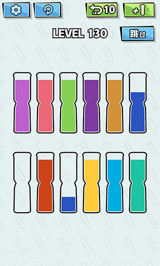 液態拼圖手游 v1.12 安卓版 1