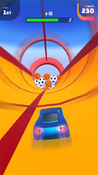 飛車大師內置MOD菜單 v5.0.0 1