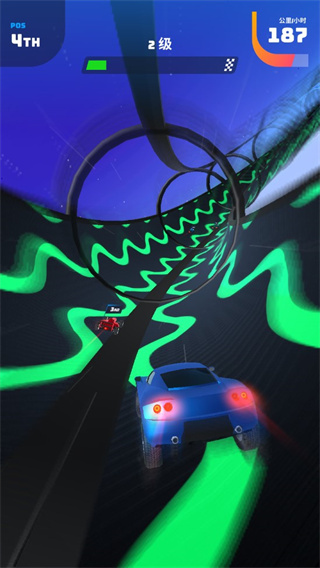 飛車大師內置MOD菜單 v5.0.0 3