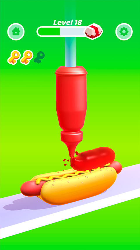 完美奶油游戲 v2.4.1 安卓版 2