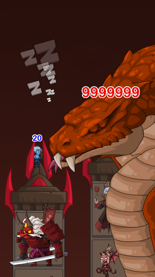 英雄城堡中文版 v1.9.8 0