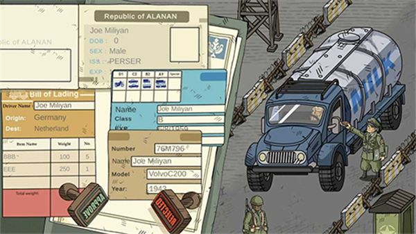 黑色邊境2無限錢幣 v2.7.0.1 1