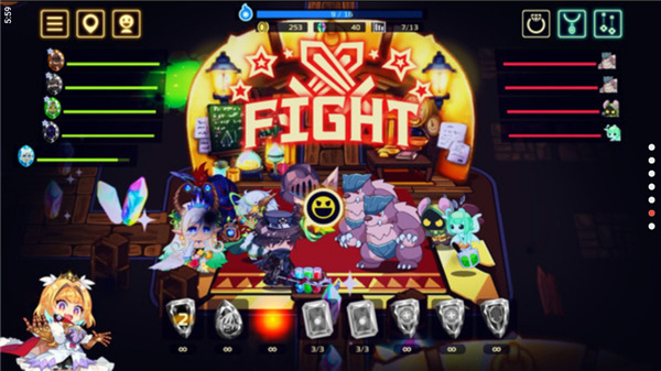 靈動騎士內置菜單 v1.3.1 1