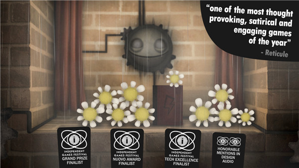 小小煉獄中文版 v2.0.3.4 0