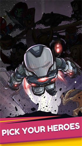 死侍模擬器 v2.1.2 0