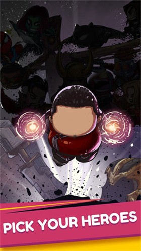 死侍模擬器 v2.1.2 2