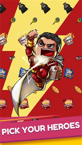 死侍模擬器 v2.1.2 1