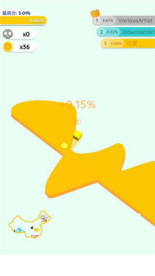 紙片大作戰2無限金幣版 v4.24.1 0