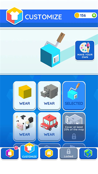 紙片大作戰2無限金幣版 v4.24.1 2