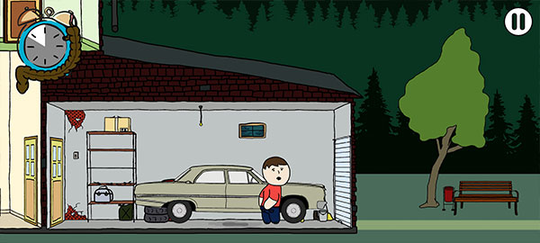 社死模擬器中文版 v1.0.6安卓版 0