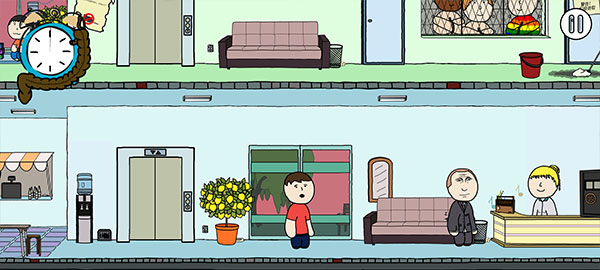 社死模擬器免廣告 v1.0.6安卓版 0