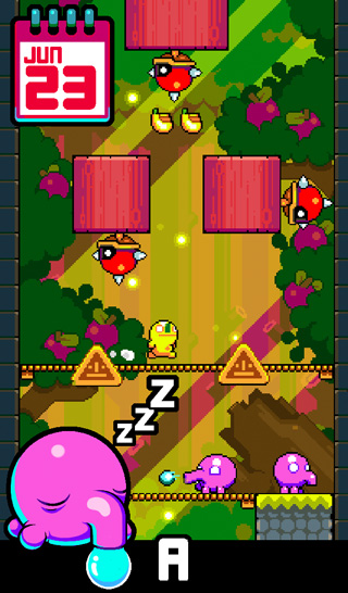 天天飛躍手游(leap day) v1.140.0 安卓版 1