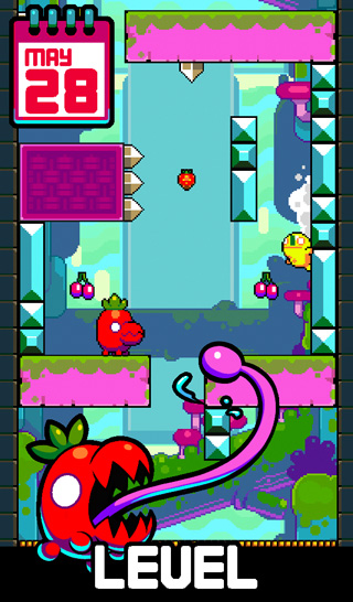 天天飛躍手游(leap day) v1.140.0 安卓版 2