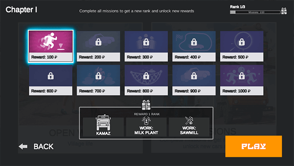 俄羅斯鄉村模擬器最新版 v2.0.2 1