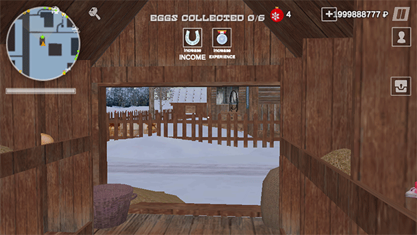 俄羅斯鄉村模擬器漢化版 v2.0.2 2