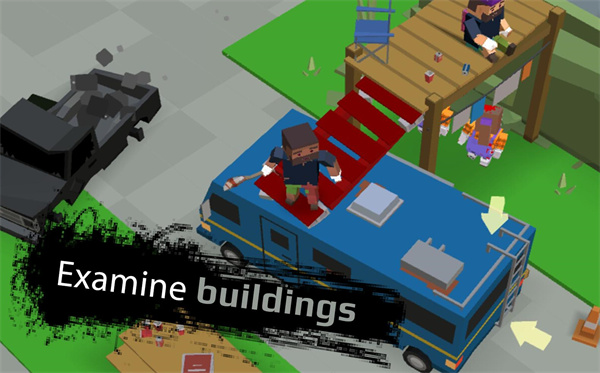 僵尸啟示錄和生存漢化版 v0.23 0