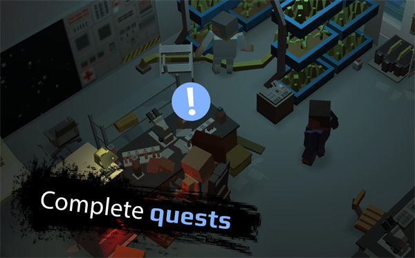 僵尸啟示錄和生存漢化版 v0.23 2