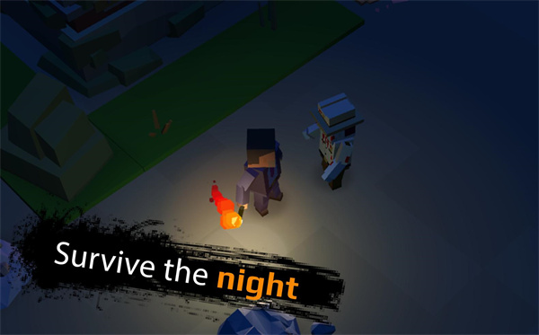 僵尸啟示錄和生存漢化版 v0.23 1