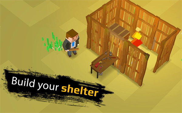 僵尸啟示錄和生存漢化版 v0.23 4