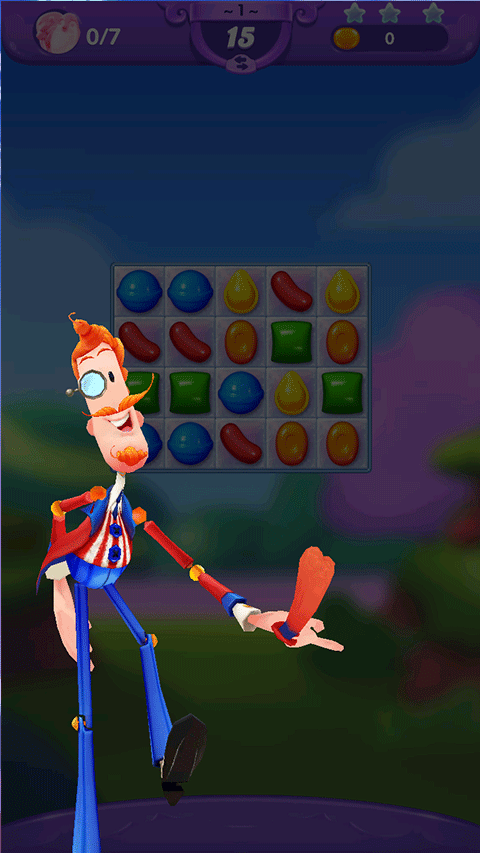 糖果好友傳奇 v4.18.1.0 1