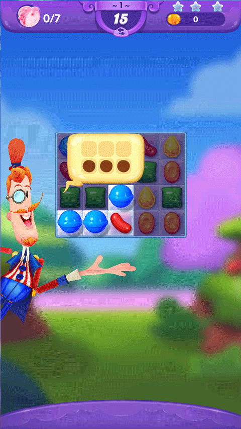 糖果好友傳奇 v4.18.1.0 0