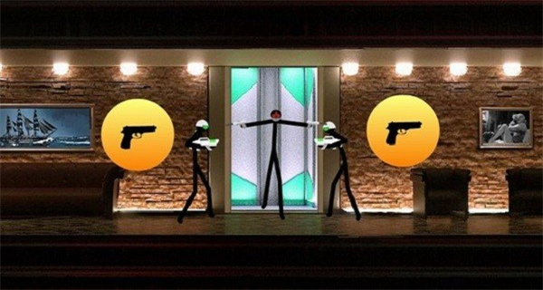 鷹眼4火柴人狙擊無限金幣 v1.3.23 1