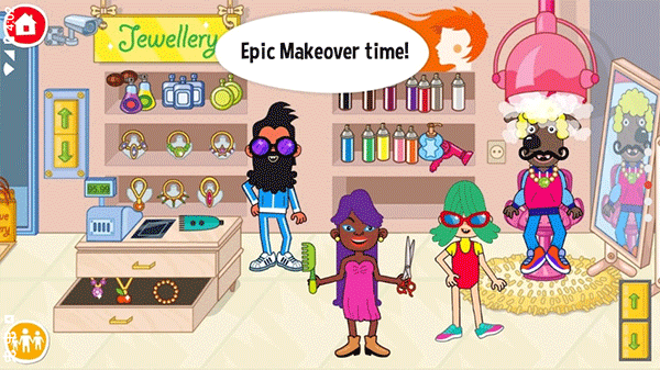 佩皮超級商店免費版 v1.14.2 安卓版 1