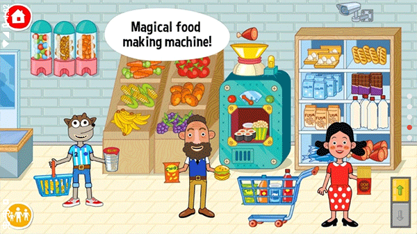 佩皮超級商店免費版 v1.14.2 安卓版 0