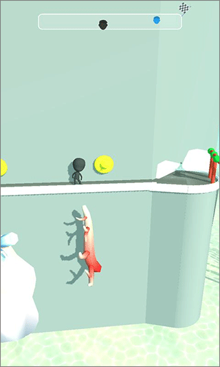 木頭人挑戰手游 v1.3 安卓版 1