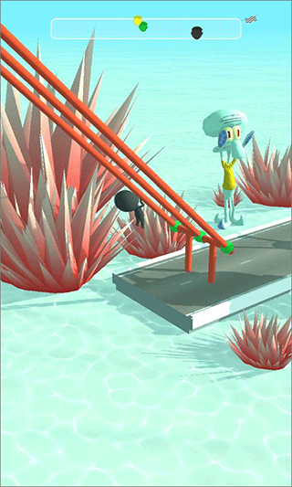 木頭人挑戰手游 v1.3 安卓版 0