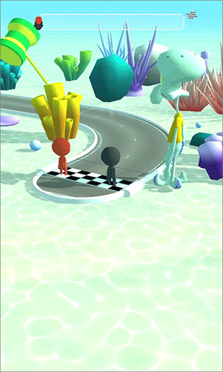 木頭人挑戰手游 v1.3 安卓版 2