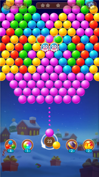 泡泡射手最新版 v2.15 0