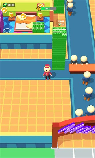 酒店經營大亨免廣告 v1.0.0 2