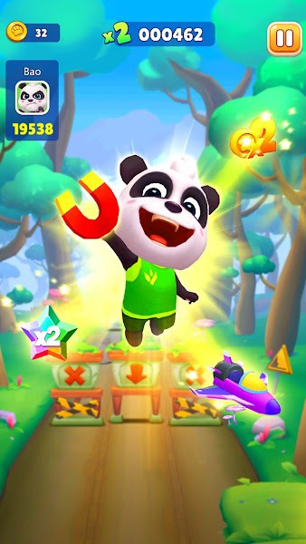 寵物快跑MOD無限金幣版 v1.2.7 2