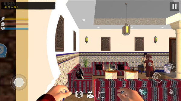 網吧老板模擬器2無限金幣版 v1.05 2