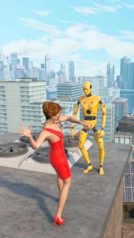 骨折模擬器中文版 v0.16.0 1