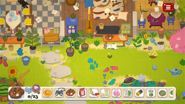 小小冒險家尋寶記安卓版 v1.0.41 1