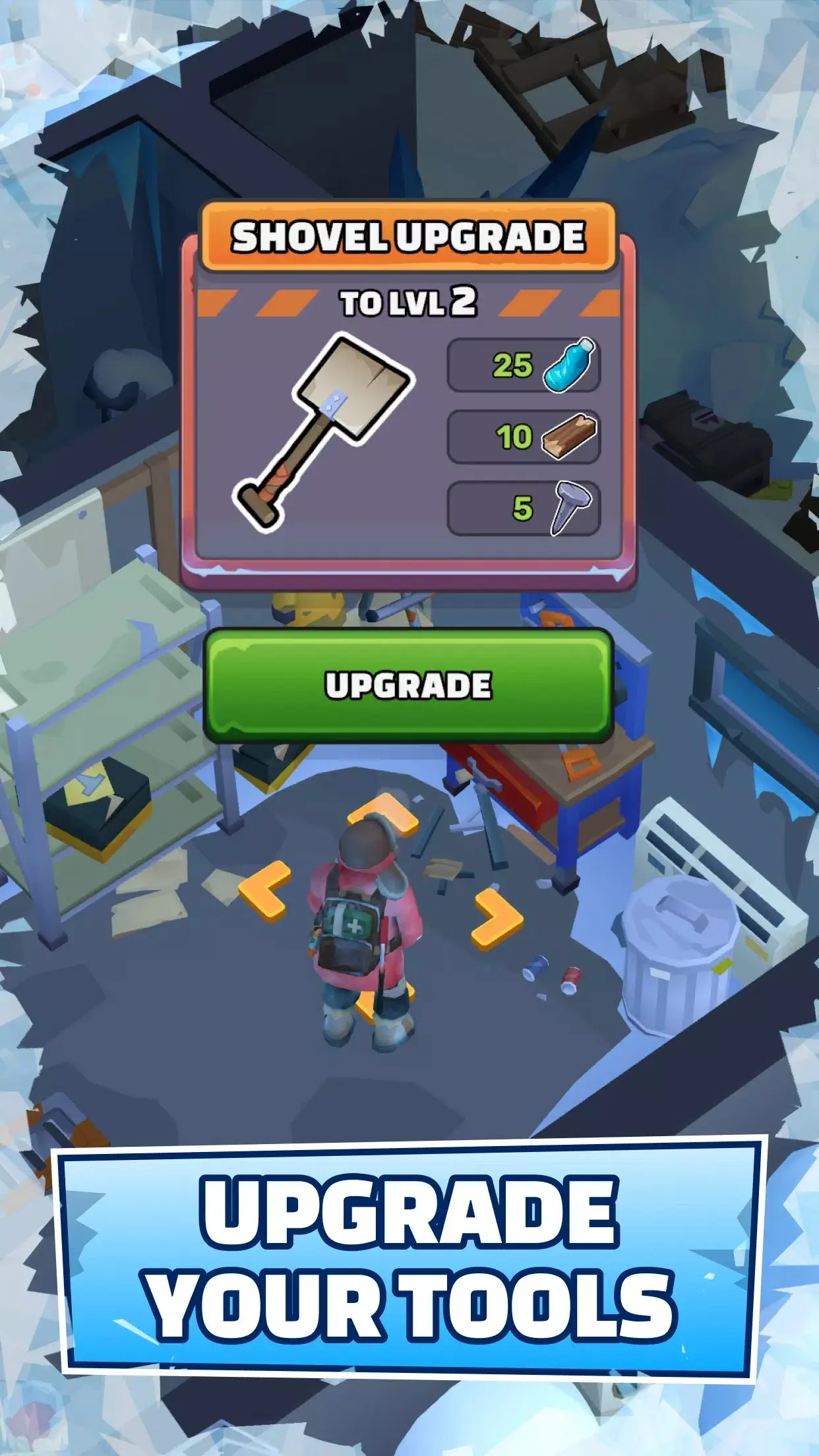 冰霜世界免廣告 v1.0.0 0