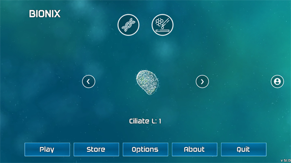 細胞起源內置MOD菜單 v51.13 1