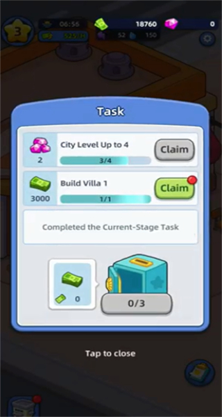 幸福都市內置MOD作弊菜單 v1.4.17 1