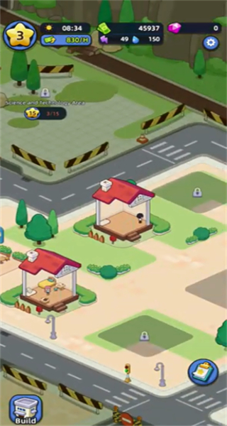 幸福都市內置MOD作弊菜單 v1.4.17 2