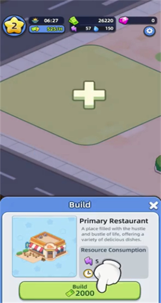 幸福都市內置MOD作弊菜單 v1.4.17 0