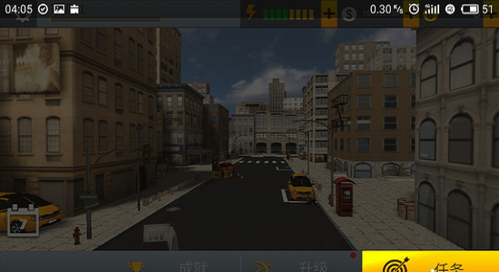 神射手刺客無限金幣版 v2.0 0