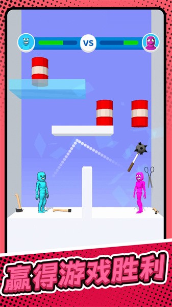 神射手刺客 v1.0.0 2