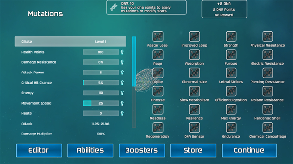細胞起源中文版 v51.13 2