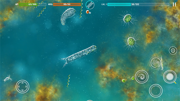 細胞起源中文版 v51.13 3