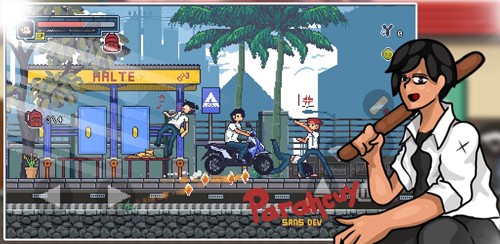 少年的危機中文版 v0.0.4 2